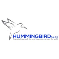 Hummingbird Sales logo, Hummingbird Sales contact details