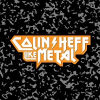 Colin & Heff LIke Metal logo, Colin & Heff LIke Metal contact details