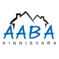 Aaba Kinnisvara OÜ logo, Aaba Kinnisvara OÜ contact details