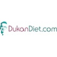 Dukan Diet logo, Dukan Diet contact details