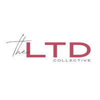 The LTD Collective logo, The LTD Collective contact details