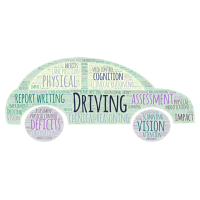 OT Driver Education logo, OT Driver Education contact details