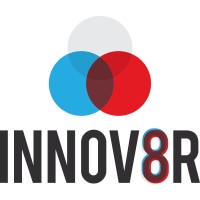 Innov8r LLC logo, Innov8r LLC contact details