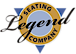 Legend Seating Company logo, Legend Seating Company contact details