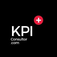 KPI Consultor and get better results in your company logo, KPI Consultor and get better results in your company contact details