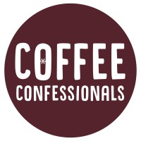 Coffee Confessionals logo, Coffee Confessionals contact details