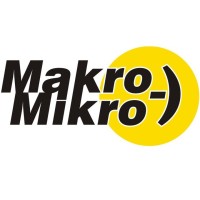 Makromikro logo, Makromikro contact details