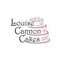 Louise Cannon Cakes logo, Louise Cannon Cakes contact details