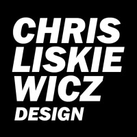 Chris Liskiewicz Design logo, Chris Liskiewicz Design contact details