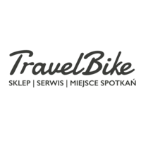 TravelBike logo, TravelBike contact details