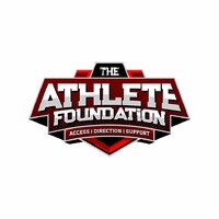 The Athlete Foundation logo, The Athlete Foundation contact details