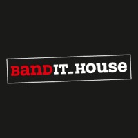 BandIT House logo, BandIT House contact details