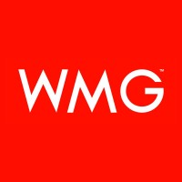 WMG Group logo, WMG Group contact details