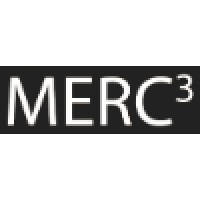 MERC3 logo, MERC3 contact details