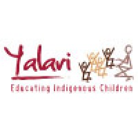 Yalari logo, Yalari contact details