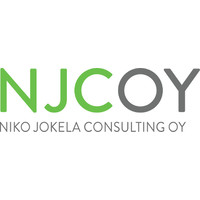 Niko Jokela Consulting Oy logo, Niko Jokela Consulting Oy contact details