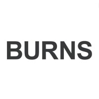 DW Burns logo, DW Burns contact details