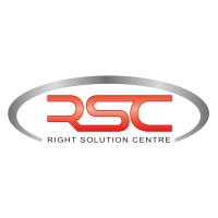 Right Solution Centre Ltd logo, Right Solution Centre Ltd contact details