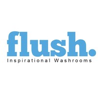 Flush Washrooms logo, Flush Washrooms contact details