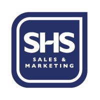 SHS Sales & Marketing Ireland logo, SHS Sales & Marketing Ireland contact details