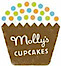 MOLLYS CUPCAKES logo, MOLLYS CUPCAKES contact details