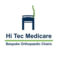 Hi Tec Medicare logo, Hi Tec Medicare contact details