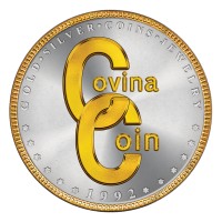 Covina Coin & Jewelry logo, Covina Coin & Jewelry contact details