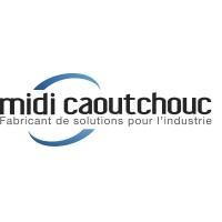 Midi Caoutchouc - Groupe Efire logo, Midi Caoutchouc - Groupe Efire contact details