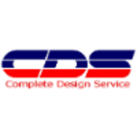 Complete Design Service logo, Complete Design Service contact details