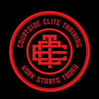 Courtside Elite Training logo, Courtside Elite Training contact details