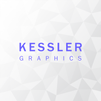 Kessler Graphics logo, Kessler Graphics contact details