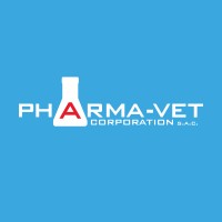 Pharmavet Corporation logo, Pharmavet Corporation contact details