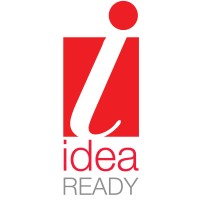 ideaReady logo, ideaReady contact details