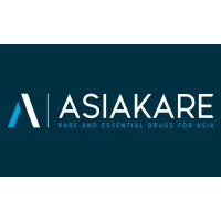 Asiakare - Essential, Specialty and Rare Drugs for Asia logo, Asiakare - Essential, Specialty and Rare Drugs for Asia contact details