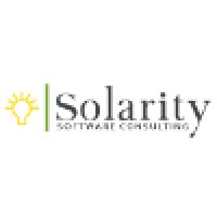 Solarity, LLC logo, Solarity, LLC contact details