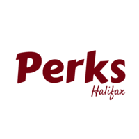 Perks Halifax logo, Perks Halifax contact details