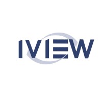 IView inc. logo, IView inc. contact details