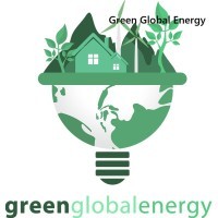 Green Global Energy logo, Green Global Energy contact details