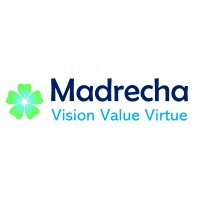 Madrecha and Company logo, Madrecha and Company contact details