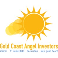 Gold Coast Angel Investors logo, Gold Coast Angel Investors contact details