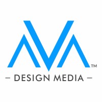 AVA Design Media logo, AVA Design Media contact details