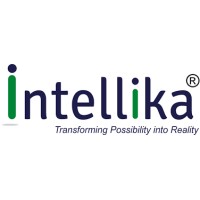 Intellika Technologies Pvt Ltd logo, Intellika Technologies Pvt Ltd contact details