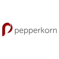 Pepperkorn POS logo, Pepperkorn POS contact details