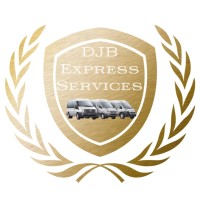 DJB Express Services LLC logo, DJB Express Services LLC contact details