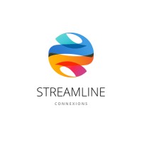 Streamline Connexions ™ logo, Streamline Connexions ™ contact details