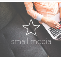 Small Media Ltd logo, Small Media Ltd contact details