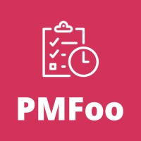 PMFoo logo, PMFoo contact details