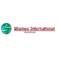 Shamco International Recruitment logo, Shamco International Recruitment contact details