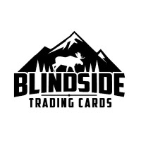 Blindside Trading Cards logo, Blindside Trading Cards contact details