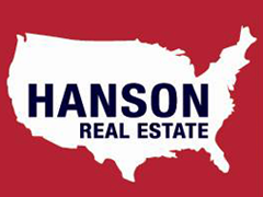 Hanson Commercial logo, Hanson Commercial contact details